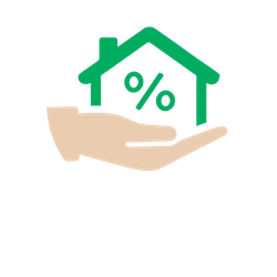 Картинка для нажатия и перехода на страницу рассчитать ипотеку